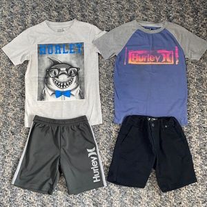Boys Hurley bundle